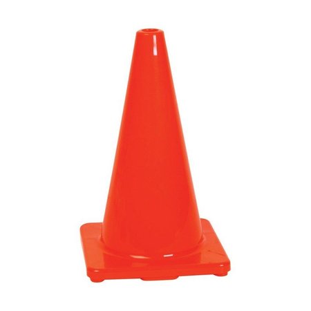 HY-KO Cone Safety 18In Dayglo Orange SC-18